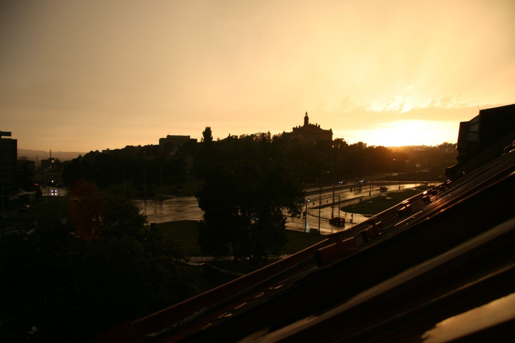 Studio flat for sale, 38 m², Vosmíkových, Prague, Prague Studio flat for sale, 38 m², Vosmíkových, Prague, Prague