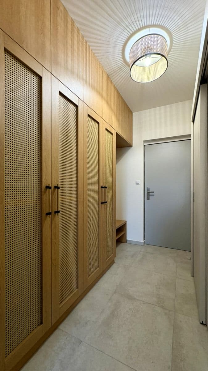 Studio flat to rent, 30 m², Vinařská, Beroun, Středočeský Region Studio flat to rent, 30 m², Vinařská, Beroun, Středočeský Region