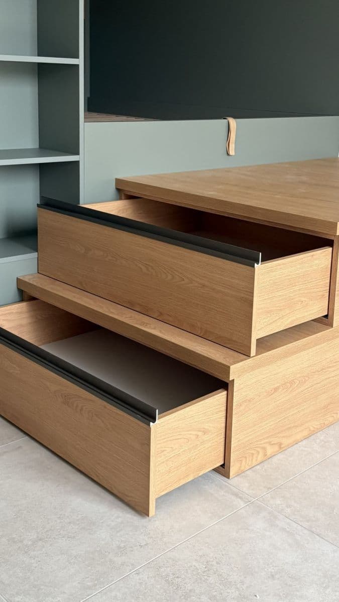 Studio flat to rent, 30 m², Vinařská, Beroun, Středočeský Region Studio flat to rent, 30 m², Vinařská, Beroun, Středočeský Region