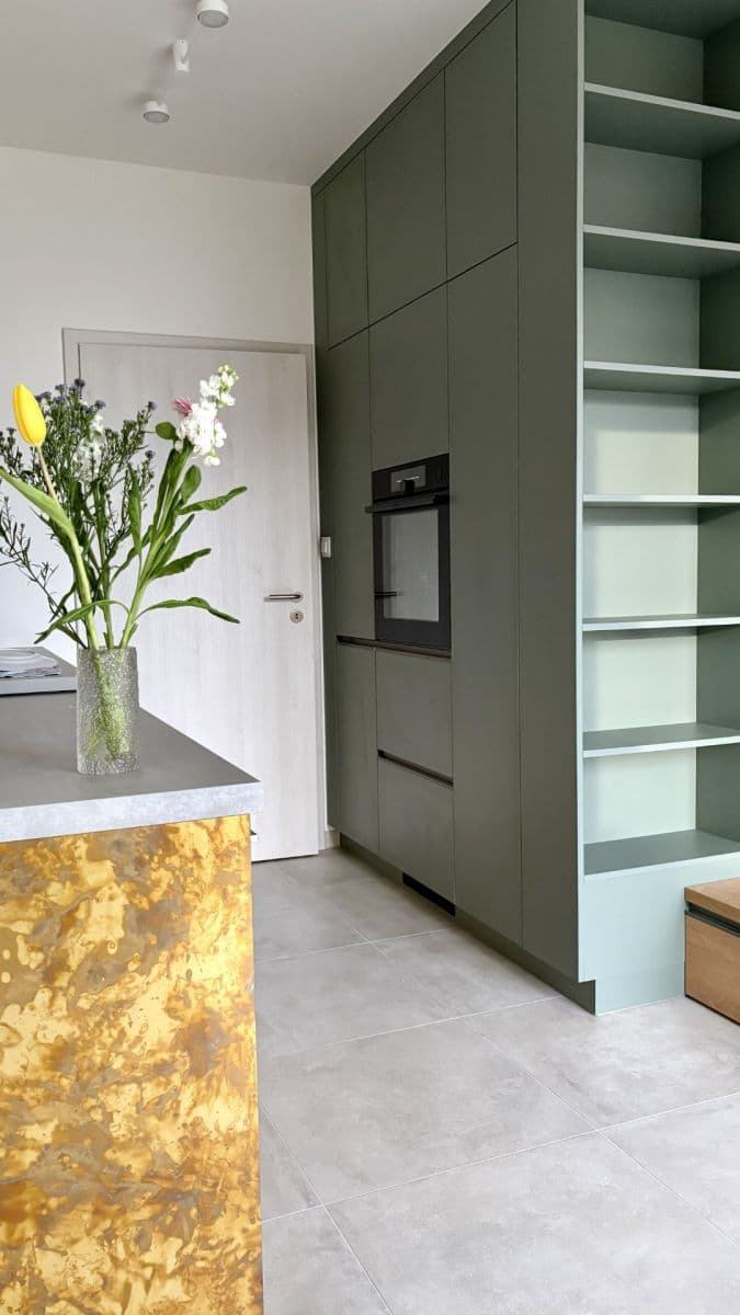 Studio flat to rent, 30 m², Vinařská, Beroun, Středočeský Region Studio flat to rent, 30 m², Vinařská, Beroun, Středočeský Region