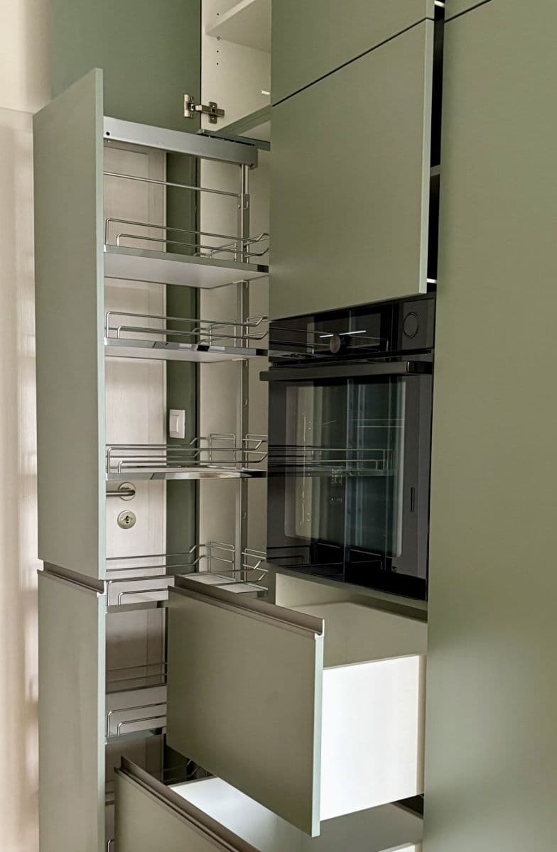 Studio flat to rent, 30 m², Vinařská, Beroun, Středočeský Region Studio flat to rent, 30 m², Vinařská, Beroun, Středočeský Region