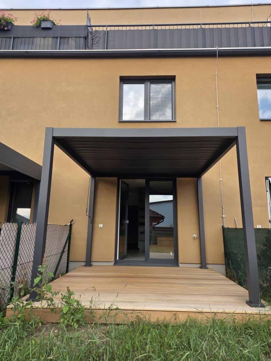 Studio flat to rent, 30 m², Vinařská, Beroun, Středočeský Region Studio flat to rent, 30 m², Vinařská, Beroun, Středočeský Region