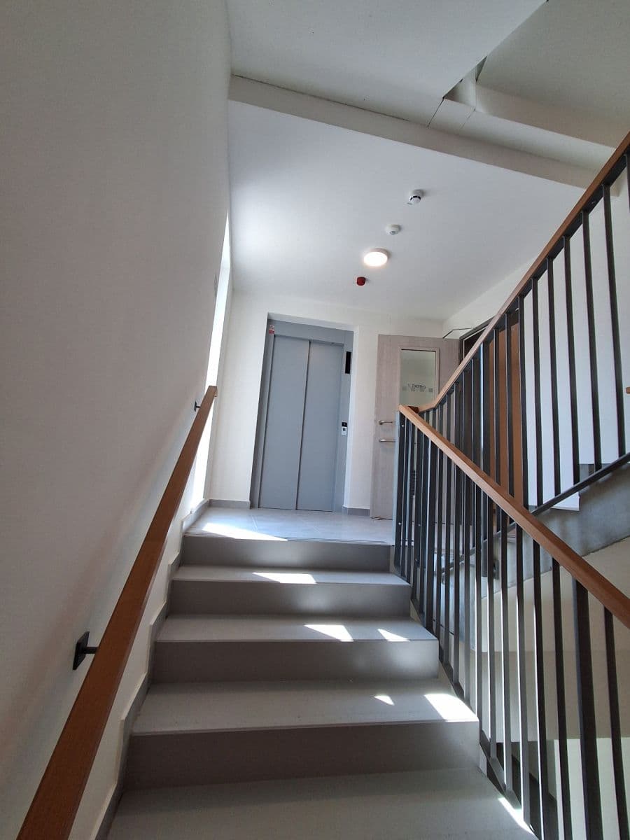 Studio flat to rent, 31 m², Poděbradská, Prague, Prague Studio flat to rent, 31 m², Poděbradská, Prague, Prague