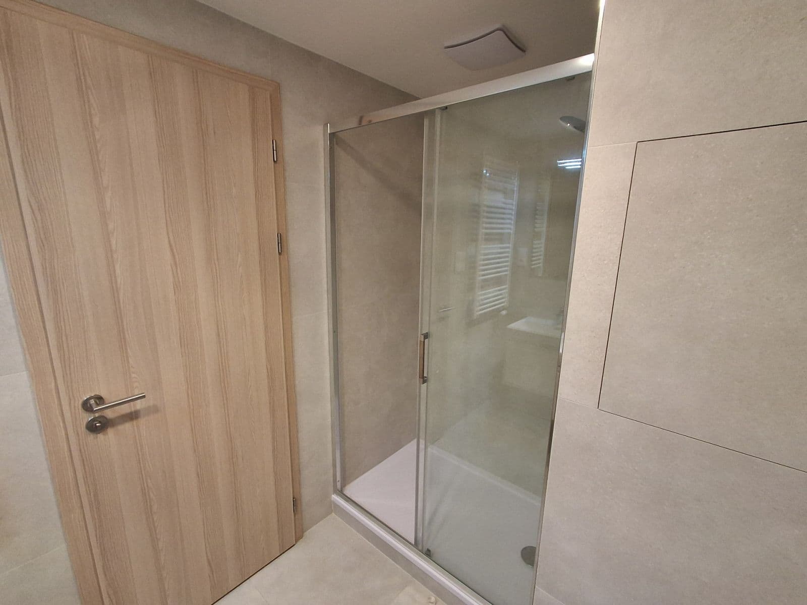 Studio flat to rent, 31 m², Poděbradská, Prague, Prague Studio flat to rent, 31 m², Poděbradská, Prague, Prague