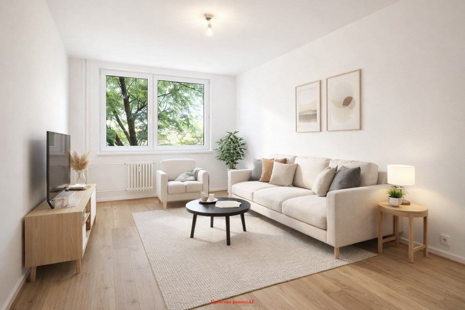 3 bedroom flat to rent, 72 m², Slovenská, Karviná, Moravskoslezský Region 3 bedroom flat to rent, 72 m², Slovenská, Karviná, Moravskoslezský Region