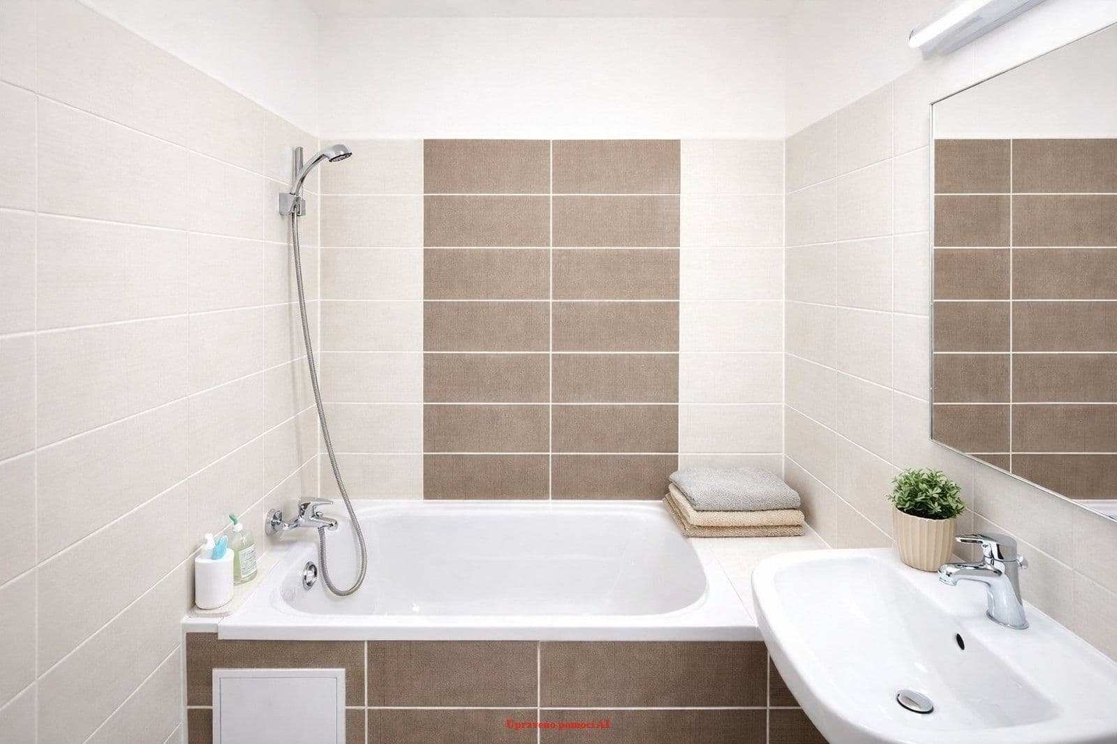 3 bedroom flat to rent, 72 m², Slovenská, Karviná, Moravskoslezský Region 3 bedroom flat to rent, 72 m², Slovenská, Karviná, Moravskoslezský Region