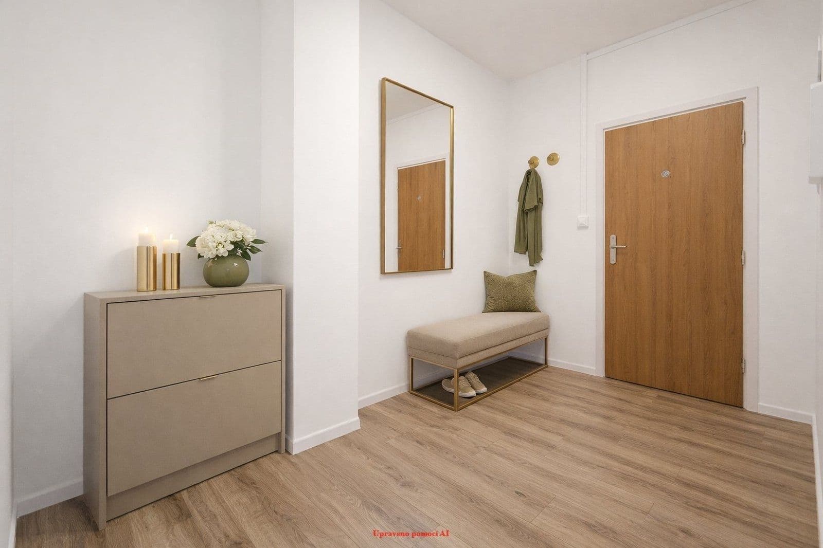 2 bedroom flat to rent, 53 m², Cihelní, Karviná, Moravskoslezský Region 2 bedroom flat to rent, 53 m², Cihelní, Karviná, Moravskoslezský Region