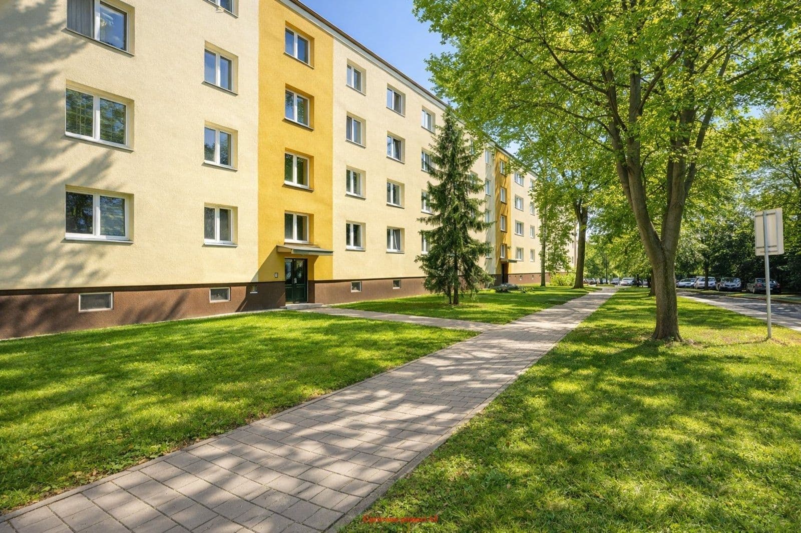 2 bedroom flat to rent, 53 m², Cihelní, Karviná, Moravskoslezský Region 2 bedroom flat to rent, 53 m², Cihelní, Karviná, Moravskoslezský Region