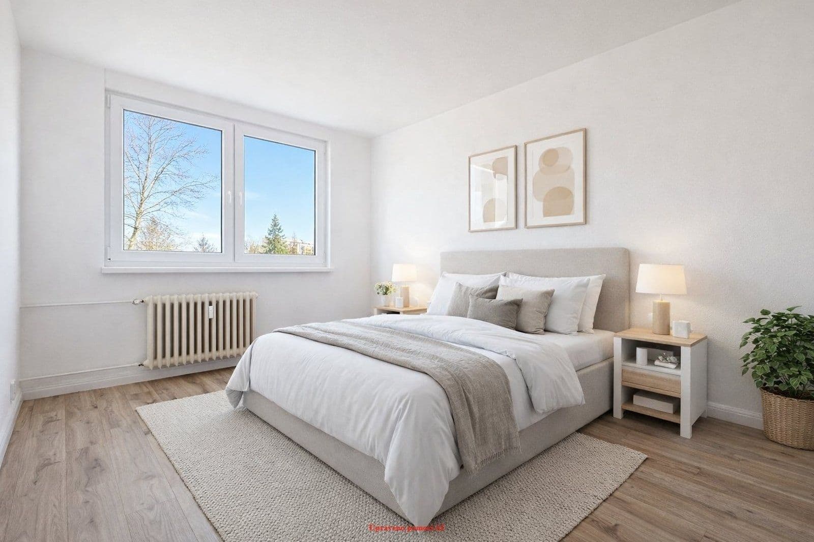 3 bedroom flat to rent, 76 m², Slovenská, Karviná, Moravskoslezský Region 3 bedroom flat to rent, 76 m², Slovenská, Karviná, Moravskoslezský Region