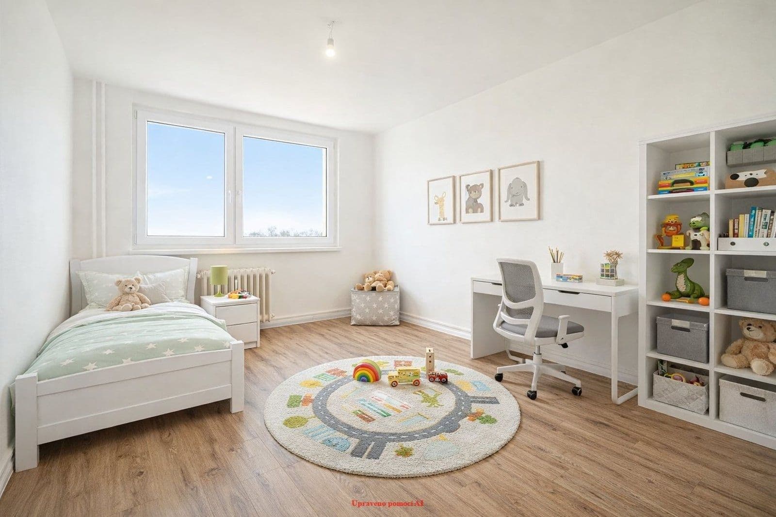 3 bedroom flat to rent, 76 m², Slovenská, Karviná, Moravskoslezský Region 3 bedroom flat to rent, 76 m², Slovenská, Karviná, Moravskoslezský Region