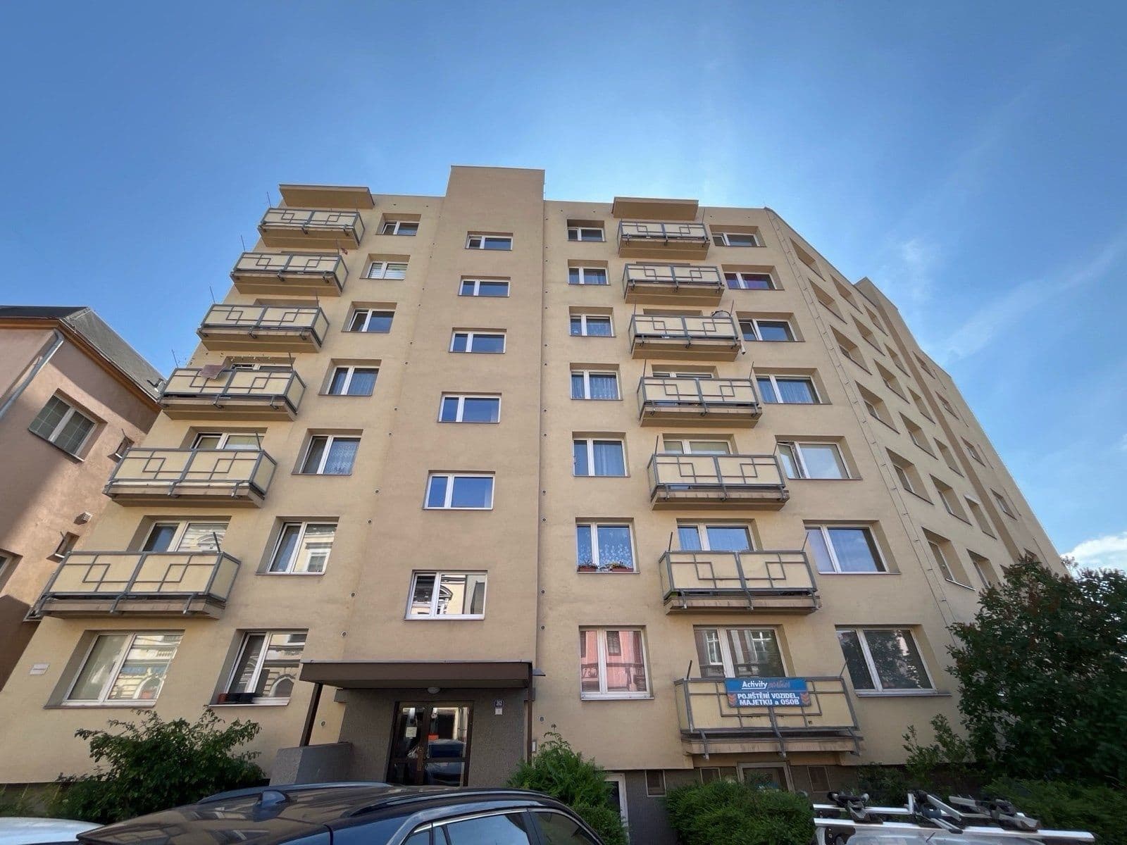 3 bedroom flat to rent, 77 m², Sokola-Tůmy, Český Těšín, Moravskoslezský Region 3 bedroom flat to rent, 77 m², Sokola-Tůmy, Český Těšín, Moravskoslezský Region