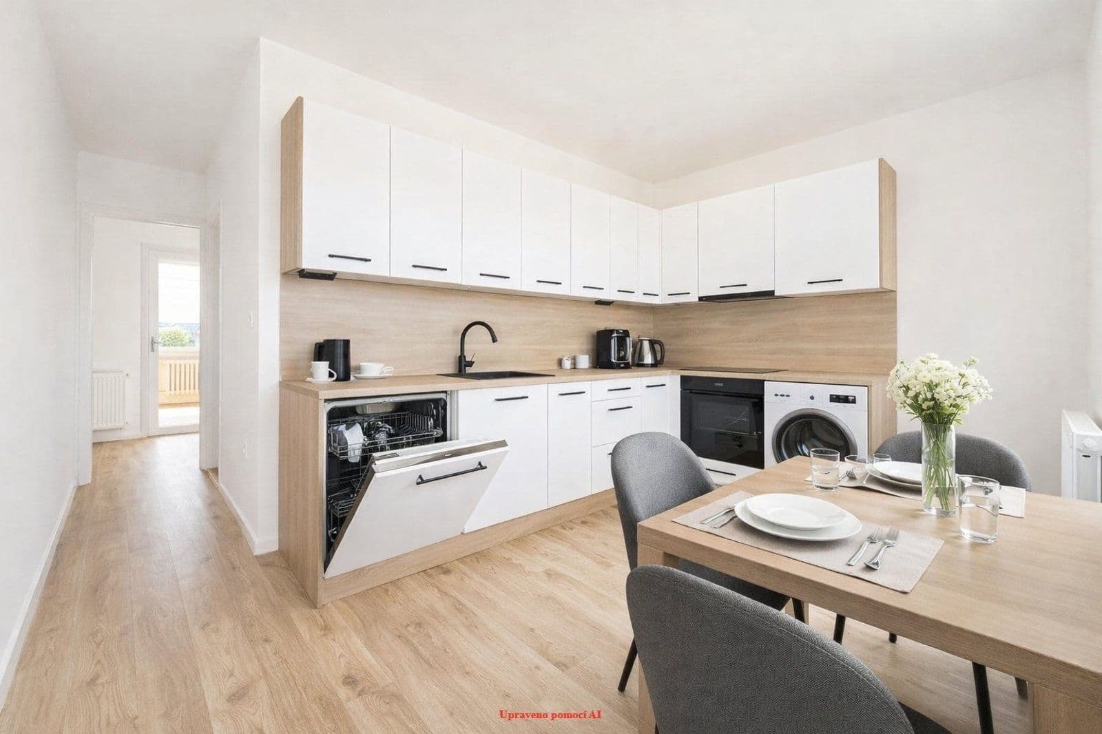 3 bedroom flat to rent, 77 m², Sokola-Tůmy, Český Těšín, Moravskoslezský Region 3 bedroom flat to rent, 77 m², Sokola-Tůmy, Český Těšín, Moravskoslezský Region