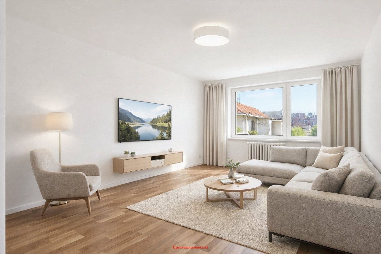 3 bedroom flat to rent, 77 m², Sokola-Tůmy, Český Těšín, Moravskoslezský Region 3 bedroom flat to rent, 77 m², Sokola-Tůmy, Český Těšín, Moravskoslezský Region