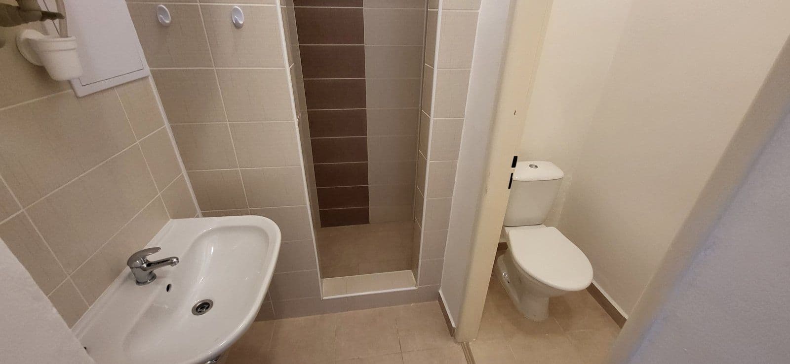 Studio flat to rent, 22 m², Bažantnice, Albrechtice, Moravskoslezský Region Studio flat to rent, 22 m², Bažantnice, Albrechtice, Moravskoslezský Region