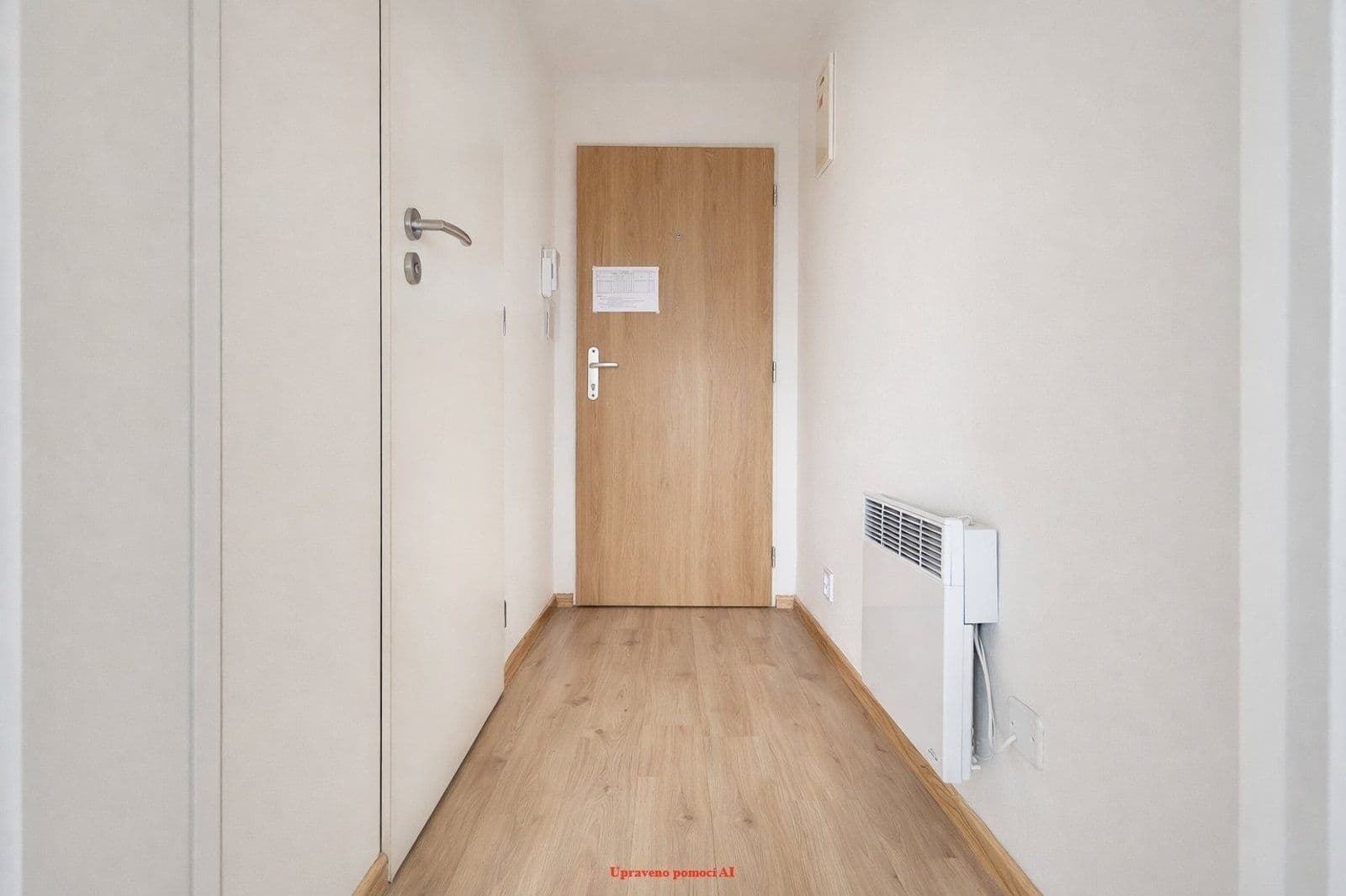 Studio flat to rent, 22 m², Bažantnice, Albrechtice, Moravskoslezský Region Studio flat to rent, 22 m², Bažantnice, Albrechtice, Moravskoslezský Region