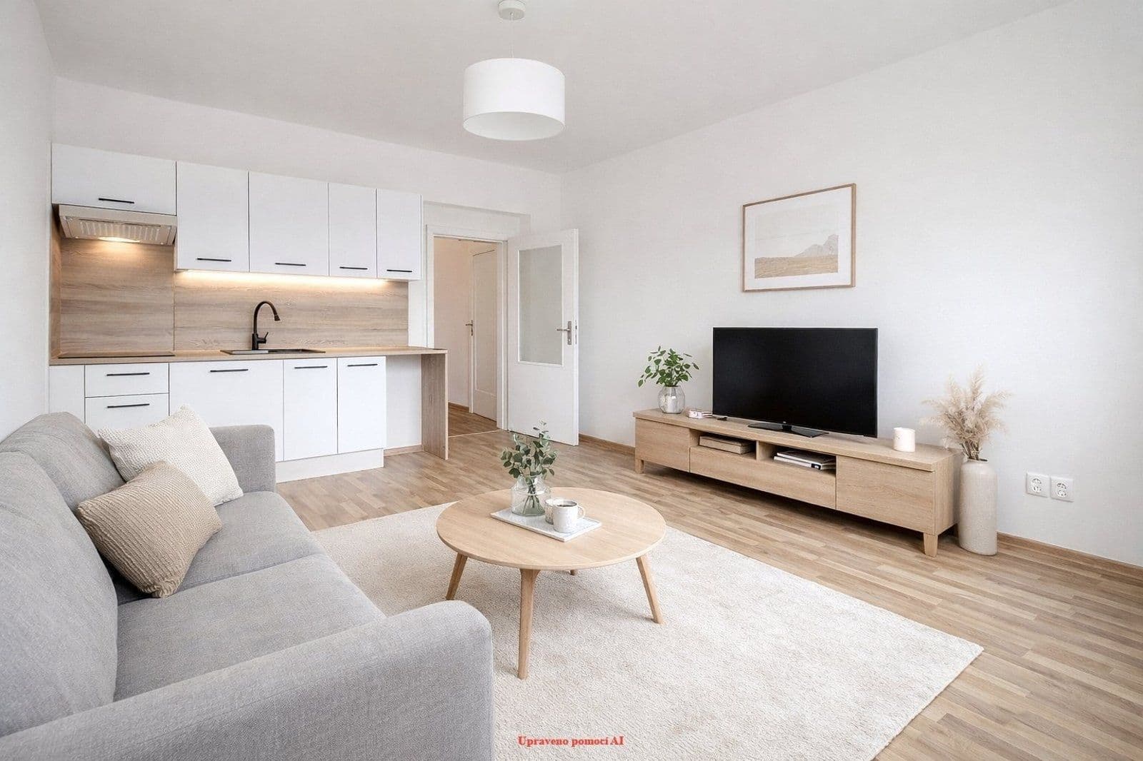 Studio flat to rent, 22 m², Bažantnice, Albrechtice, Moravskoslezský Region Studio flat to rent, 22 m², Bažantnice, Albrechtice, Moravskoslezský Region