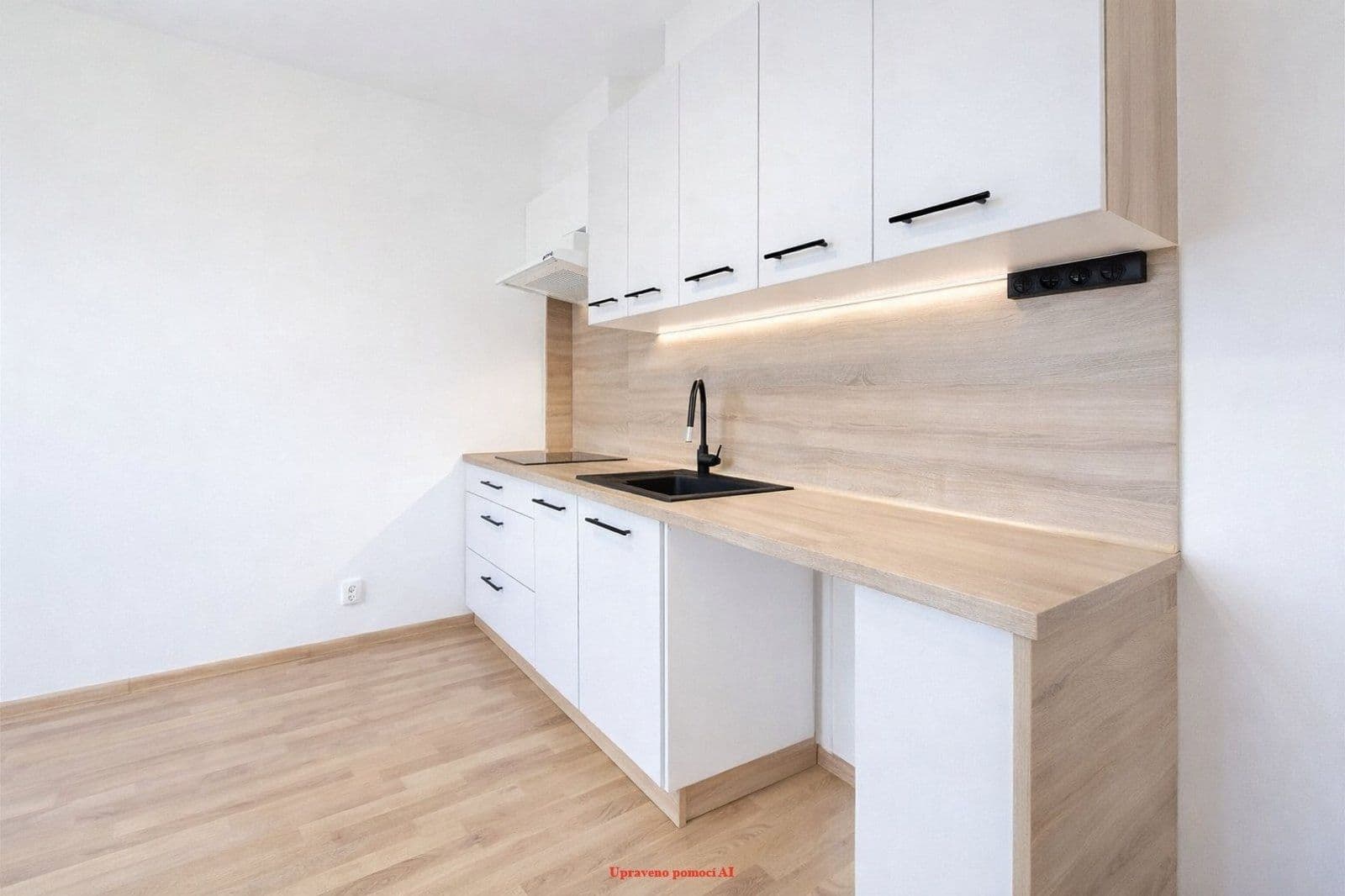 Studio flat to rent, 22 m², Bažantnice, Albrechtice, Moravskoslezský Region Studio flat to rent, 22 m², Bažantnice, Albrechtice, Moravskoslezský Region