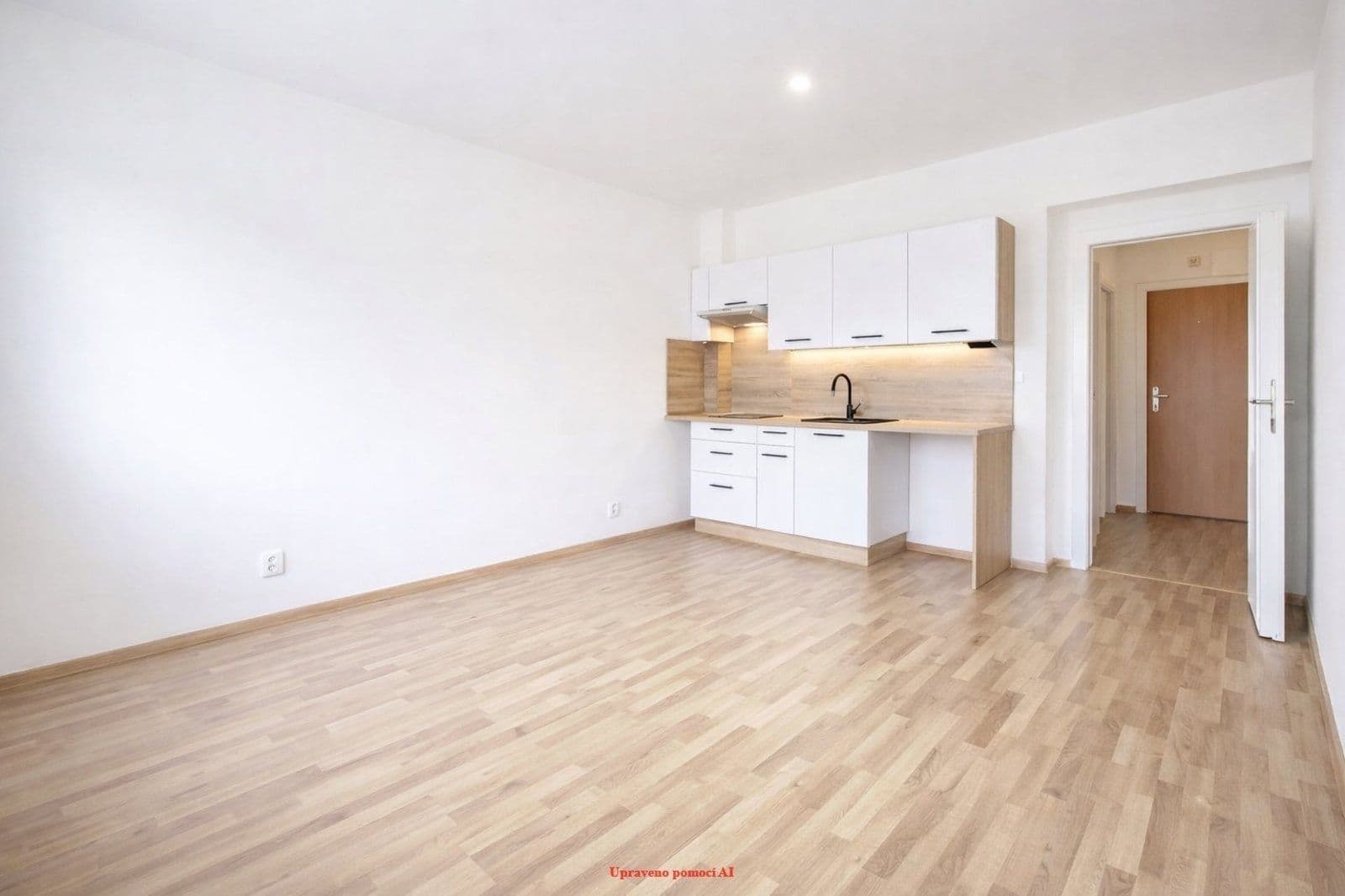 Studio flat to rent, 22 m², Bažantnice, Albrechtice, Moravskoslezský Region Studio flat to rent, 22 m², Bažantnice, Albrechtice, Moravskoslezský Region