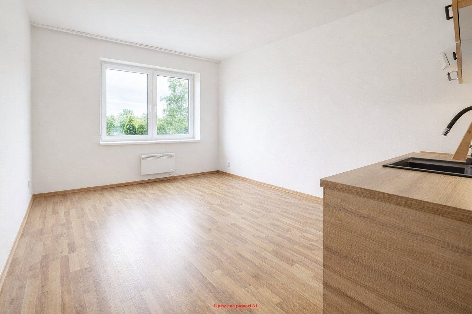 Studio flat to rent, 22 m², Bažantnice, Albrechtice, Moravskoslezský Region Studio flat to rent, 22 m², Bažantnice, Albrechtice, Moravskoslezský Region