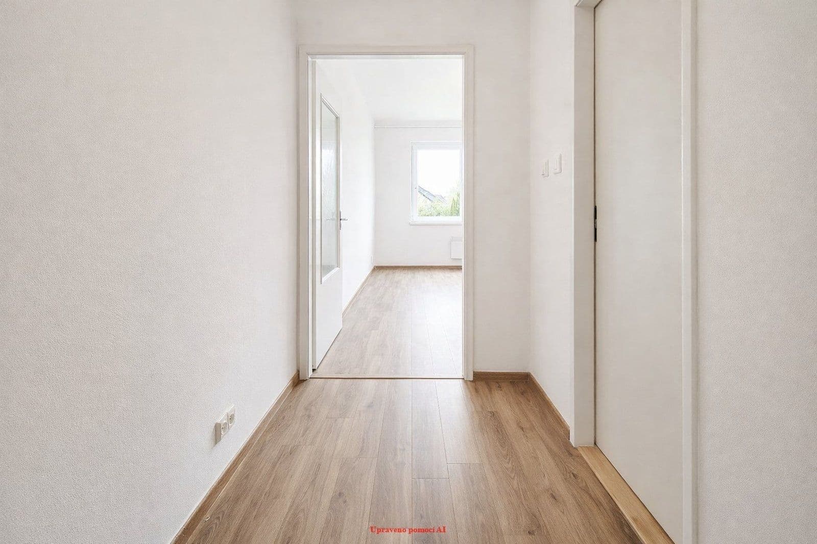 Studio flat to rent, 22 m², Bažantnice, Albrechtice, Moravskoslezský Region Studio flat to rent, 22 m², Bažantnice, Albrechtice, Moravskoslezský Region