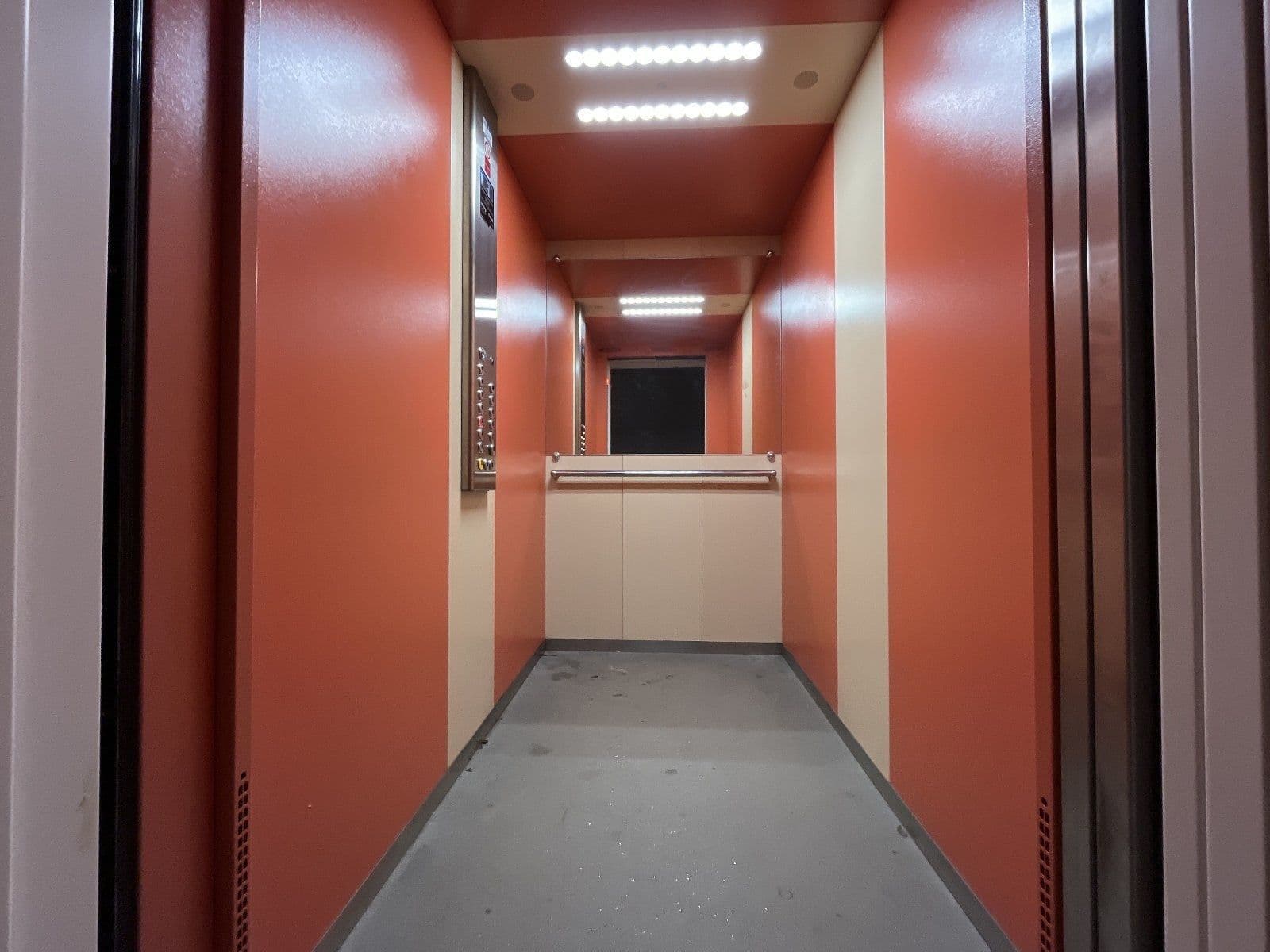 Studio flat to rent, 27 m², Hornická, Český Těšín, Moravskoslezský Region Studio flat to rent, 27 m², Hornická, Český Těšín, Moravskoslezský Region