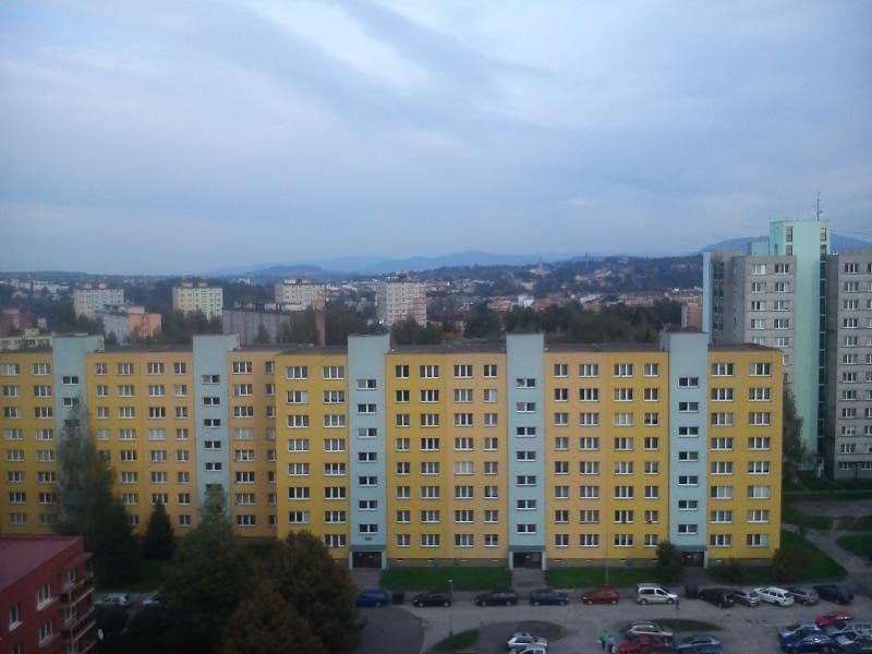 Studio flat to rent, 27 m², Hornická, Český Těšín, Moravskoslezský Region Studio flat to rent, 27 m², Hornická, Český Těšín, Moravskoslezský Region