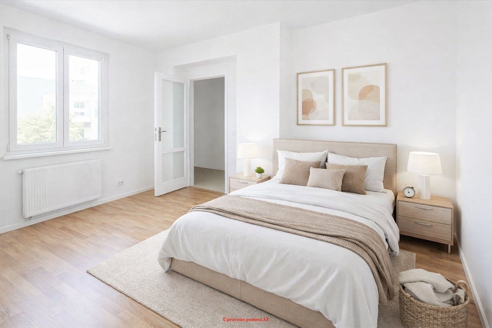 2 bedroom flat to rent, 55 m², Svornosti, Havířov, Moravskoslezský Region 2 bedroom flat to rent, 55 m², Svornosti, Havířov, Moravskoslezský Region