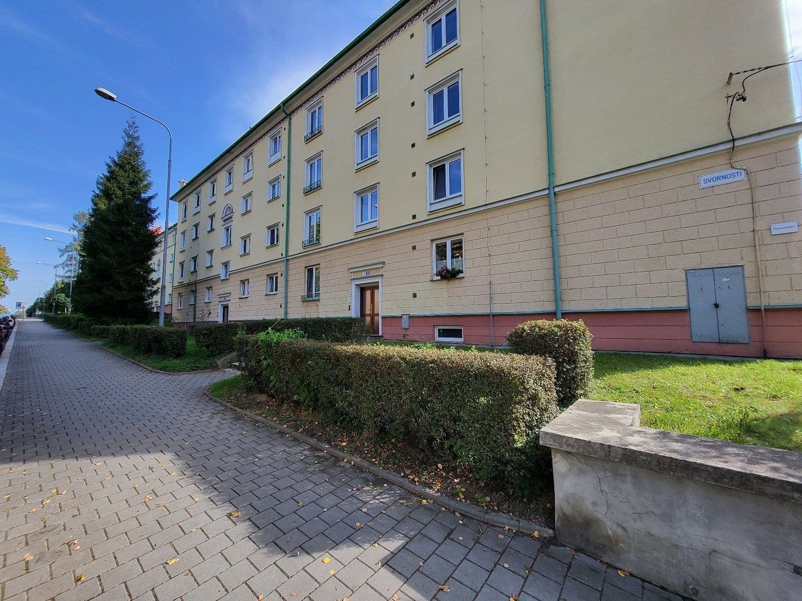 2 bedroom flat to rent, 55 m², Svornosti, Havířov, Moravskoslezský Region 2 bedroom flat to rent, 55 m², Svornosti, Havířov, Moravskoslezský Region