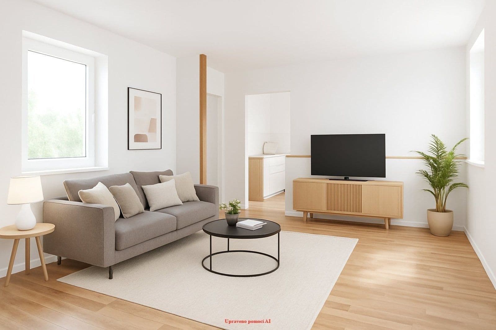 2 bedroom with open-plan kitchen flat to rent, 79 m², U Stromovky, Havířov, Moravskoslezský Region 2 bedroom with open-plan kitchen flat to rent, 79 m², U Stromovky, Havířov, Moravskoslezský Region