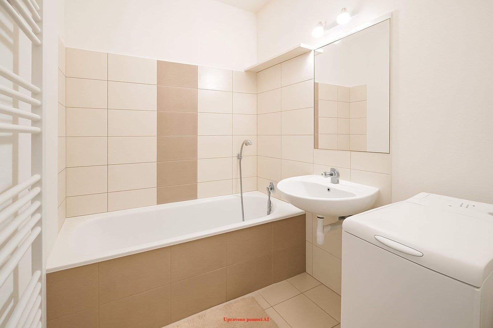 2 bedroom with open-plan kitchen flat to rent, 79 m², U Stromovky, Havířov, Moravskoslezský Region 2 bedroom with open-plan kitchen flat to rent, 79 m², U Stromovky, Havířov, Moravskoslezský Region