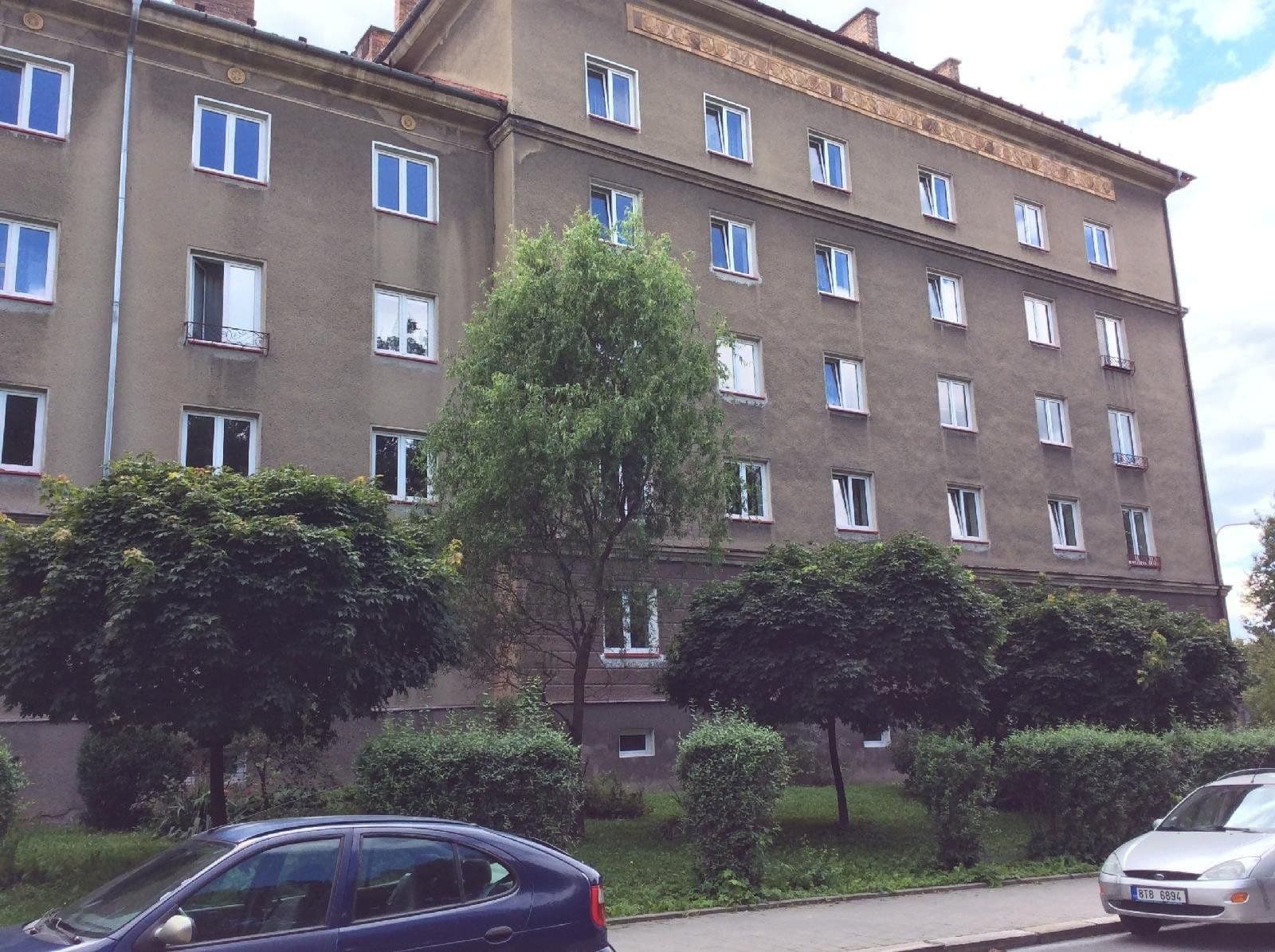 2 bedroom with open-plan kitchen flat to rent, 79 m², U Stromovky, Havířov, Moravskoslezský Region 2 bedroom with open-plan kitchen flat to rent, 79 m², U Stromovky, Havířov, Moravskoslezský Region