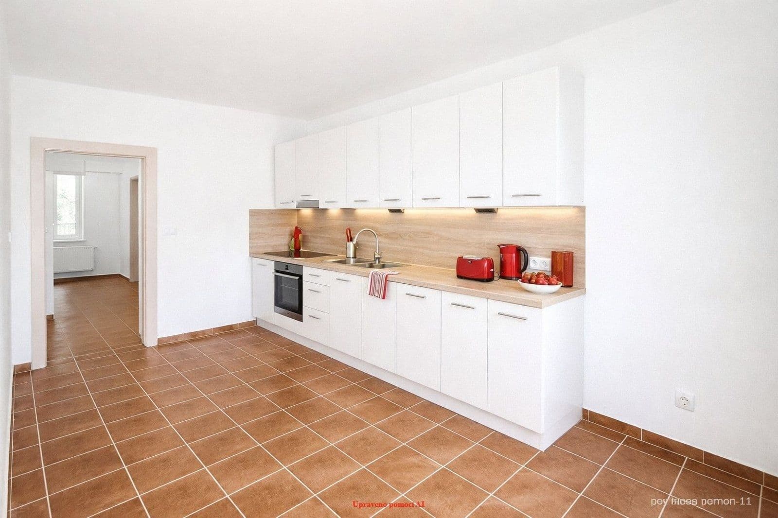 2 bedroom with open-plan kitchen flat to rent, 79 m², U Stromovky, Havířov, Moravskoslezský Region 2 bedroom with open-plan kitchen flat to rent, 79 m², U Stromovky, Havířov, Moravskoslezský Region