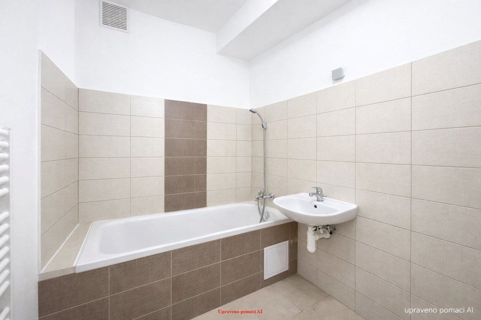 2 bedroom with open-plan kitchen flat to rent, 79 m², U Stromovky, Havířov, Moravskoslezský Region 2 bedroom with open-plan kitchen flat to rent, 79 m², U Stromovky, Havířov, Moravskoslezský Region