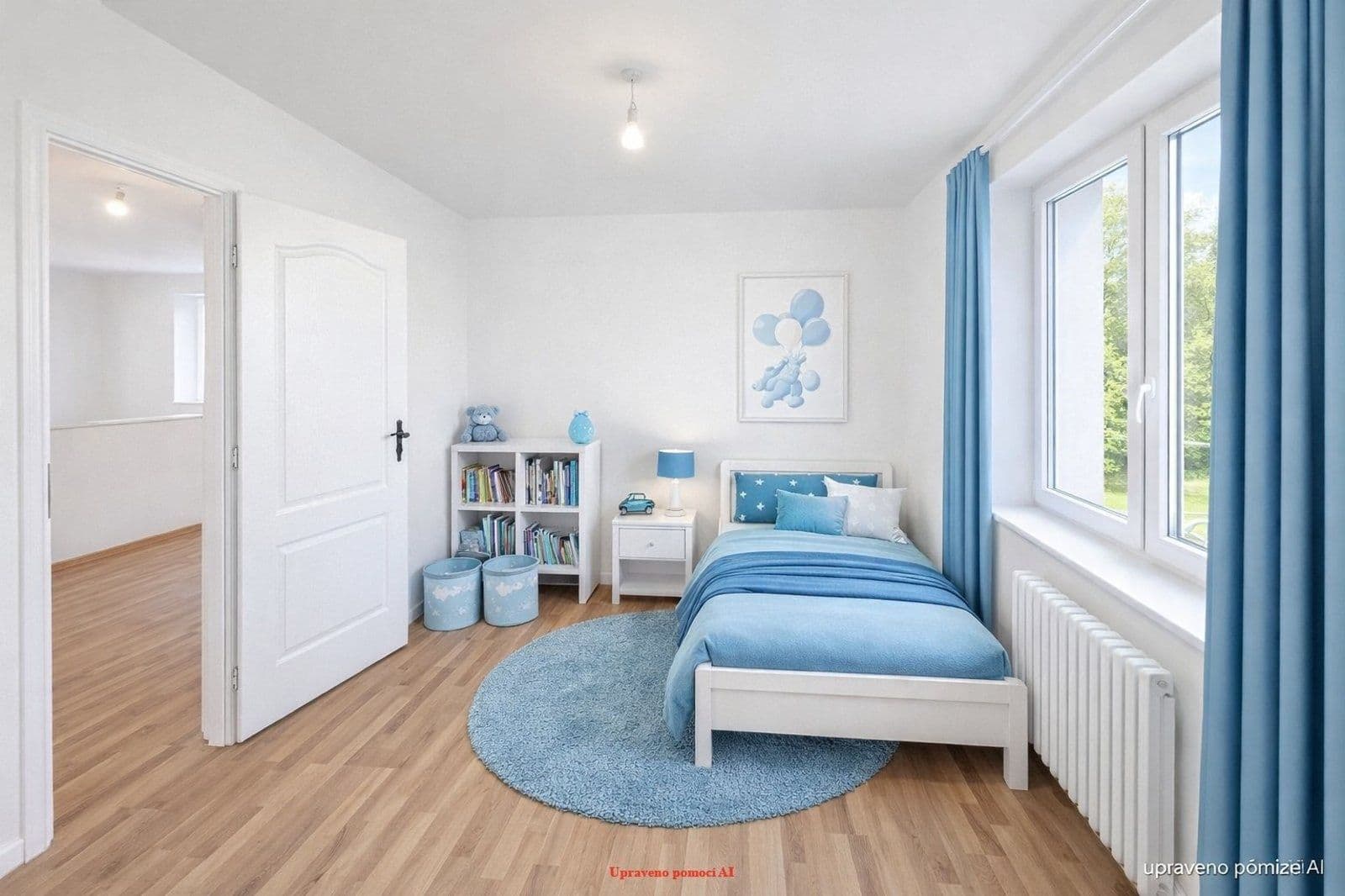 2 bedroom with open-plan kitchen flat to rent, 79 m², U Stromovky, Havířov, Moravskoslezský Region 2 bedroom with open-plan kitchen flat to rent, 79 m², U Stromovky, Havířov, Moravskoslezský Region