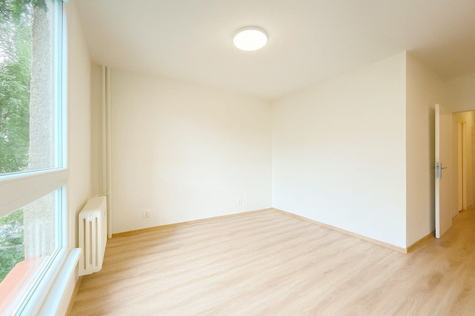 1 bedroom flat to rent, 38 m², Kosmonautů, Havířov, Moravskoslezský Region 1 bedroom flat to rent, 38 m², Kosmonautů, Havířov, Moravskoslezský Region