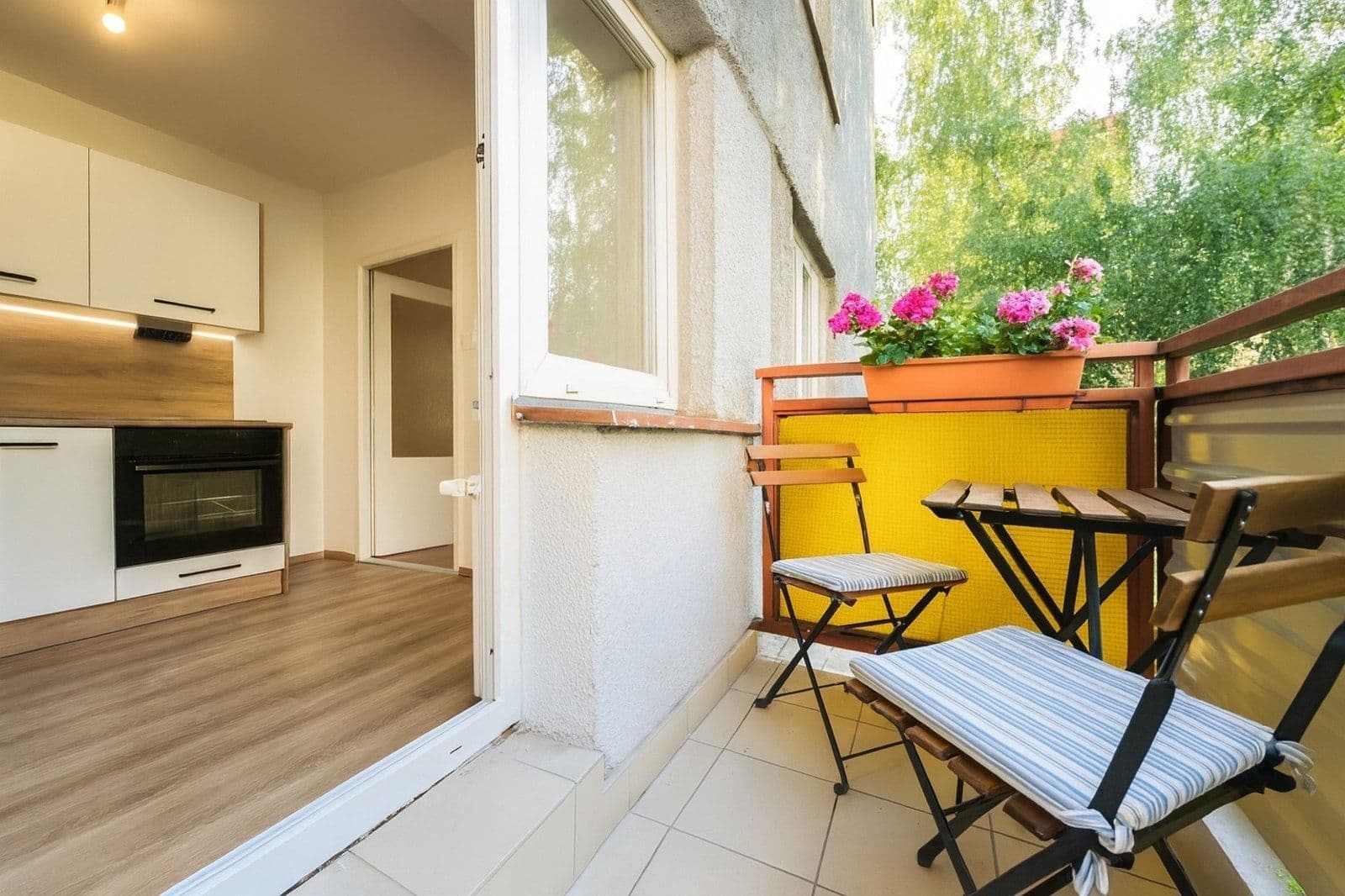 1 bedroom flat to rent, 38 m², Kosmonautů, Havířov, Moravskoslezský Region 1 bedroom flat to rent, 38 m², Kosmonautů, Havířov, Moravskoslezský Region