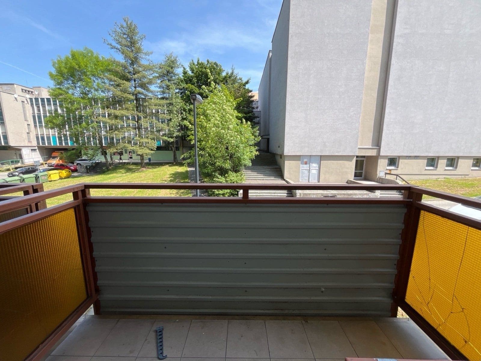 1 bedroom flat to rent, 38 m², Kosmonautů, Havířov, Moravskoslezský Region 1 bedroom flat to rent, 38 m², Kosmonautů, Havířov, Moravskoslezský Region