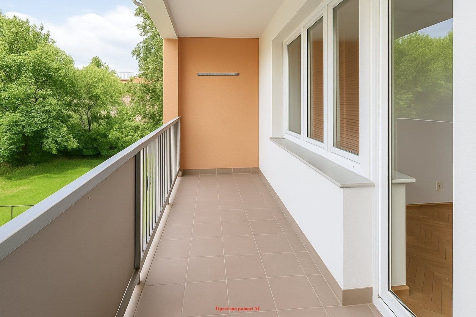 3 bedroom flat to rent, 69 m², Petra Bezruče, Havířov, Moravskoslezský Region 3 bedroom flat to rent, 69 m², Petra Bezruče, Havířov, Moravskoslezský Region