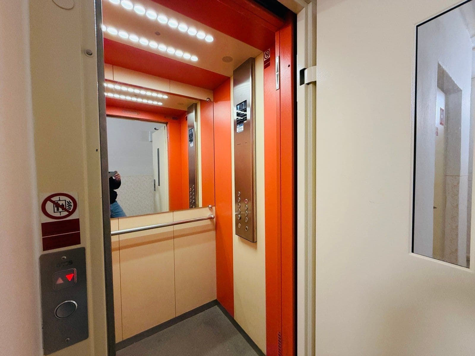 3 bedroom flat to rent, 69 m², Petra Bezruče, Havířov, Moravskoslezský Region 3 bedroom flat to rent, 69 m², Petra Bezruče, Havířov, Moravskoslezský Region