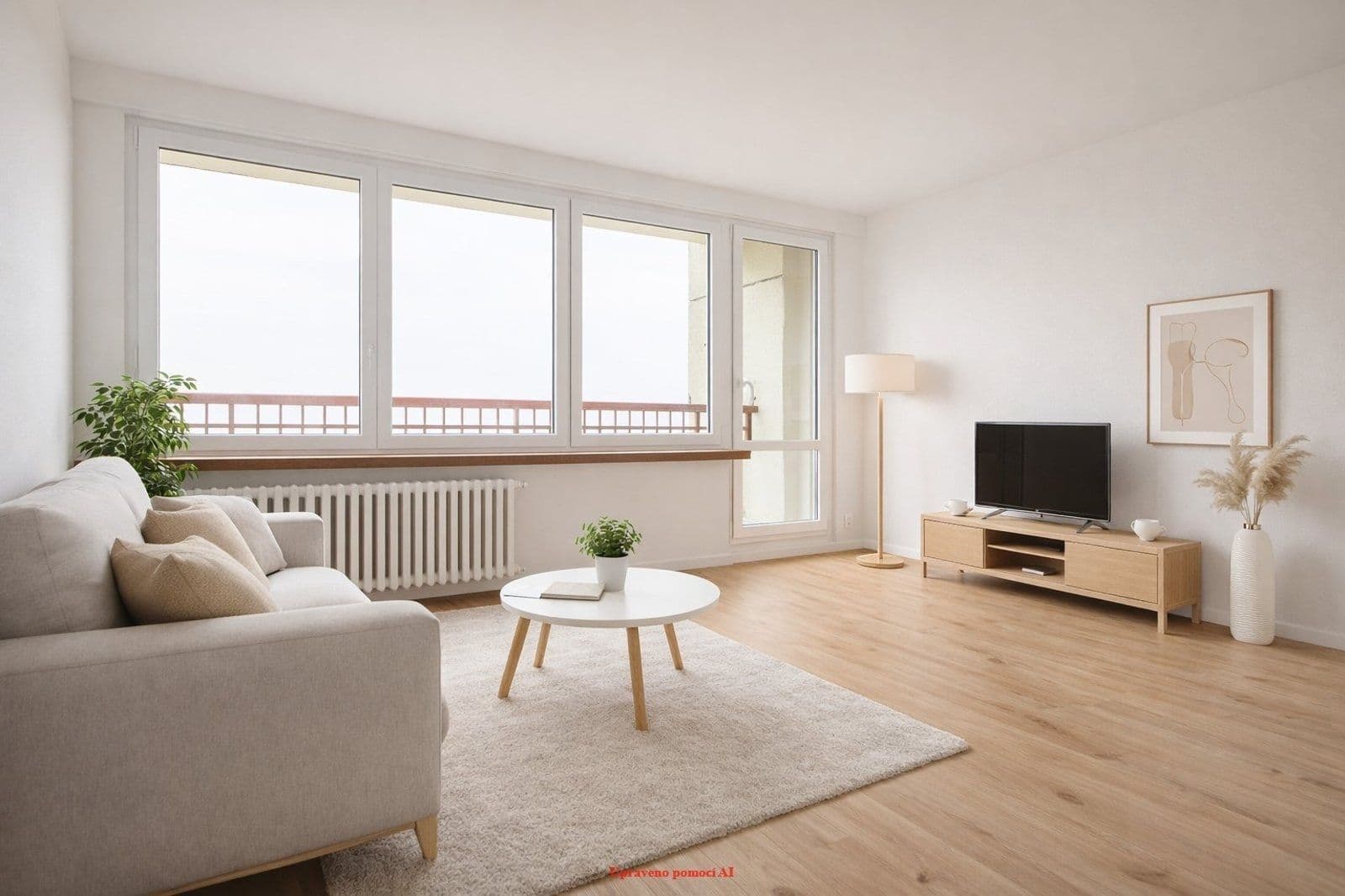 3 bedroom flat to rent, 70 m², Petřvaldská, Havířov, Moravskoslezský Region 3 bedroom flat to rent, 70 m², Petřvaldská, Havířov, Moravskoslezský Region