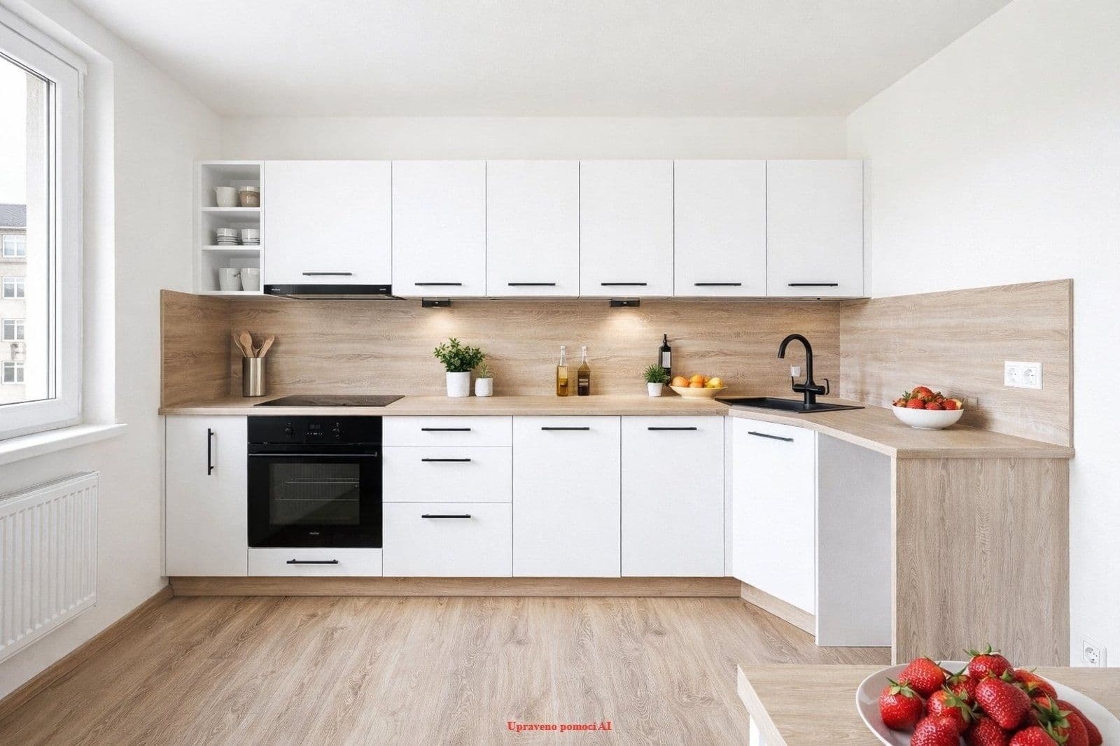 3 bedroom flat to rent, 70 m², Petřvaldská, Havířov, Moravskoslezský Region 3 bedroom flat to rent, 70 m², Petřvaldská, Havířov, Moravskoslezský Region