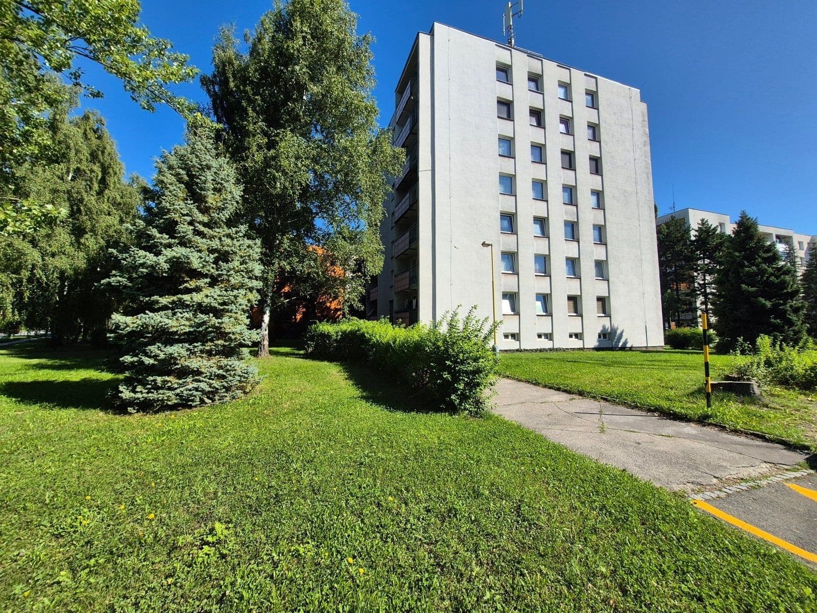 3 bedroom flat to rent, 70 m², Petřvaldská, Havířov, Moravskoslezský Region 3 bedroom flat to rent, 70 m², Petřvaldská, Havířov, Moravskoslezský Region