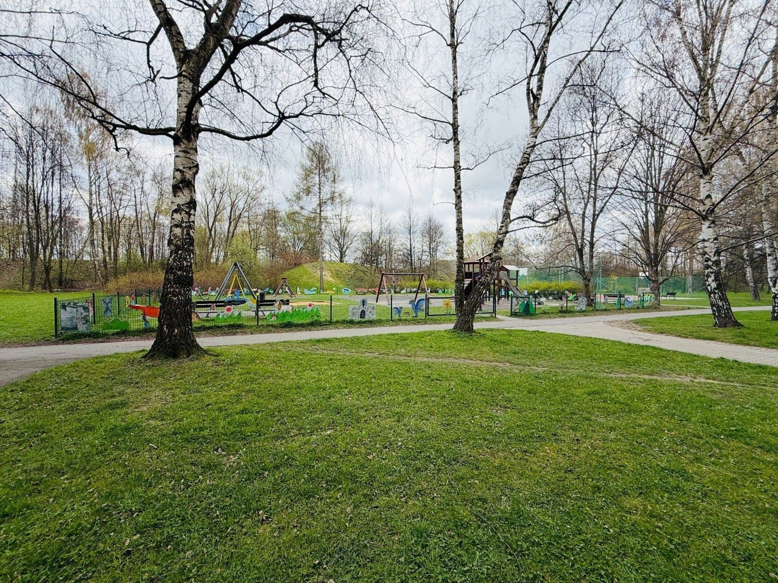 3 bedroom flat to rent, 75 m², Marie Majerové, Frýdek-Místek, Moravskoslezský Region 3 bedroom flat to rent, 75 m², Marie Majerové, Frýdek-Místek, Moravskoslezský Region