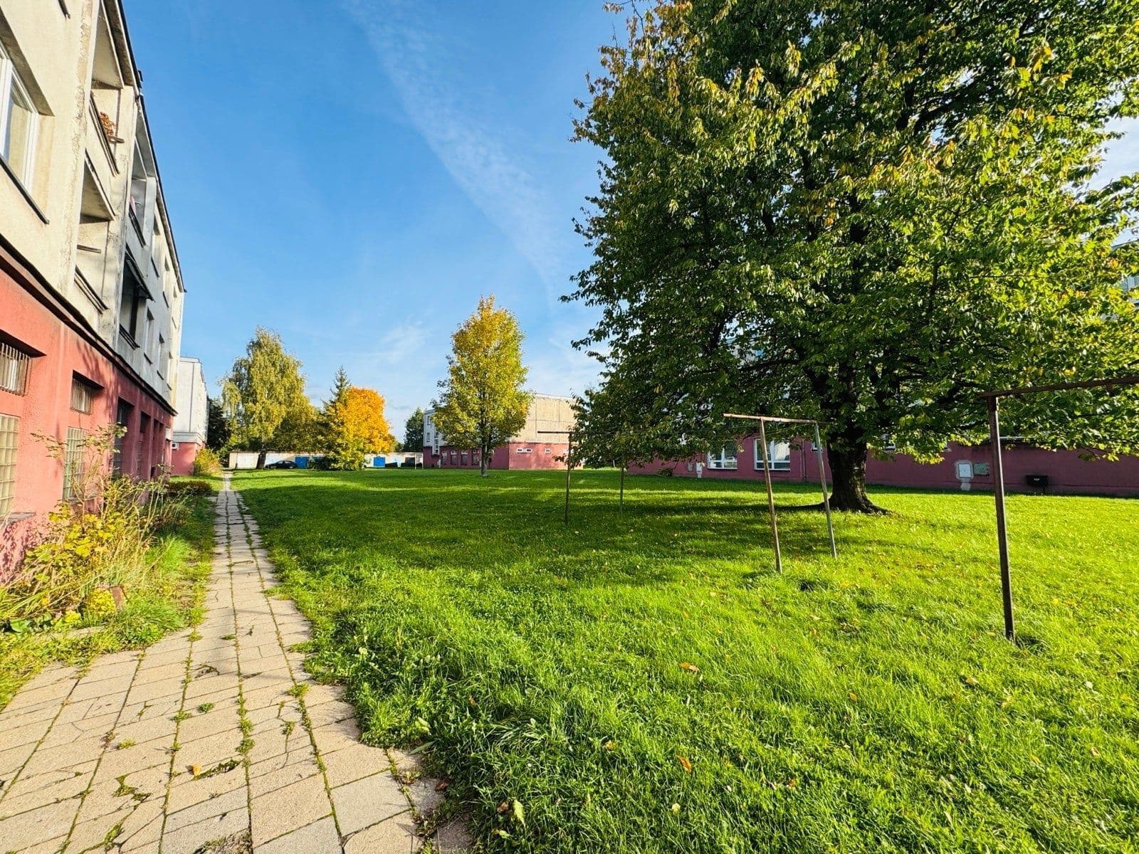 3 bedroom flat to rent, 69 m², Bělská, Paskov, Moravskoslezský Region 3 bedroom flat to rent, 69 m², Bělská, Paskov, Moravskoslezský Region