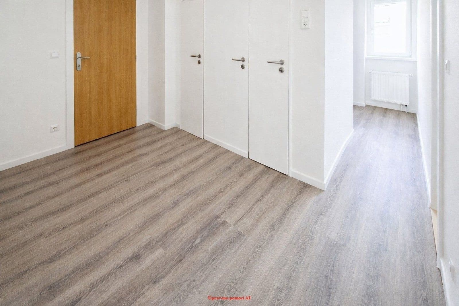 3 bedroom flat to rent, 69 m², Bělská, Paskov, Moravskoslezský Region 3 bedroom flat to rent, 69 m², Bělská, Paskov, Moravskoslezský Region