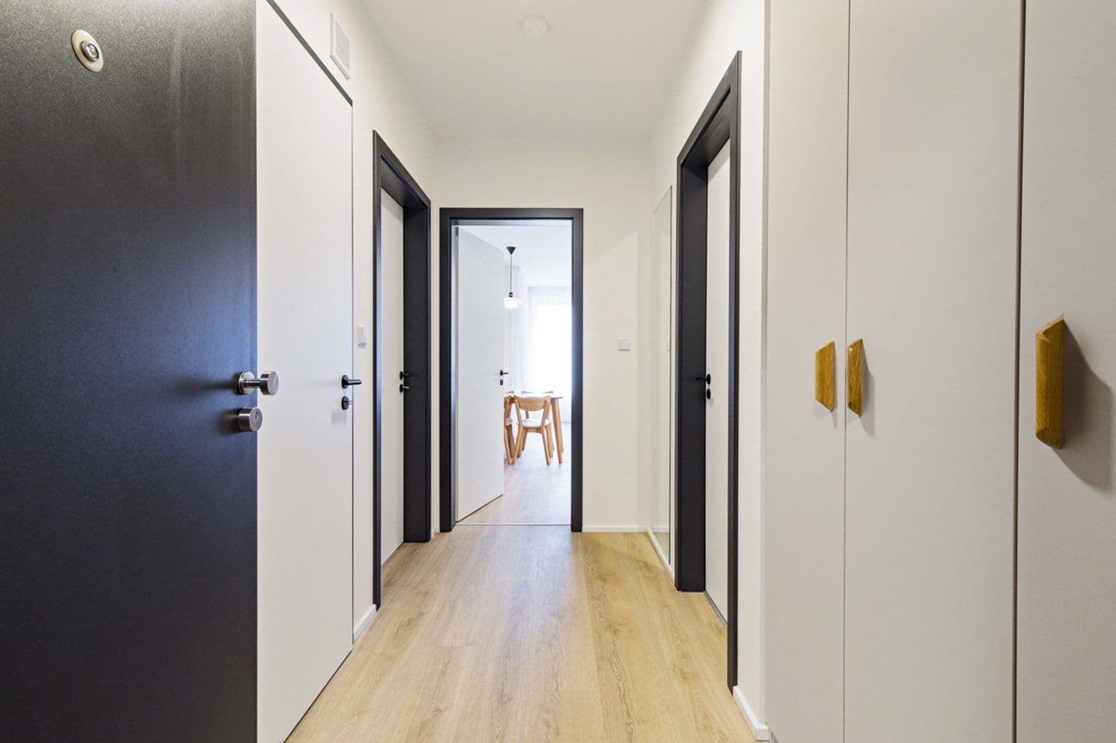 1 bedroom with open-plan kitchen flat to rent, 58 m², U Pergamenky, Prague, Prague 1 bedroom with open-plan kitchen flat to rent, 58 m², U Pergamenky, Prague, Prague