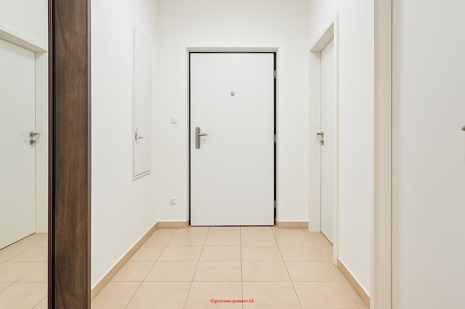 2 bedroom flat to rent, 46 m², Magisterská, Plzeň, Plzeňský Region 2 bedroom flat to rent, 46 m², Magisterská, Plzeň, Plzeňský Region