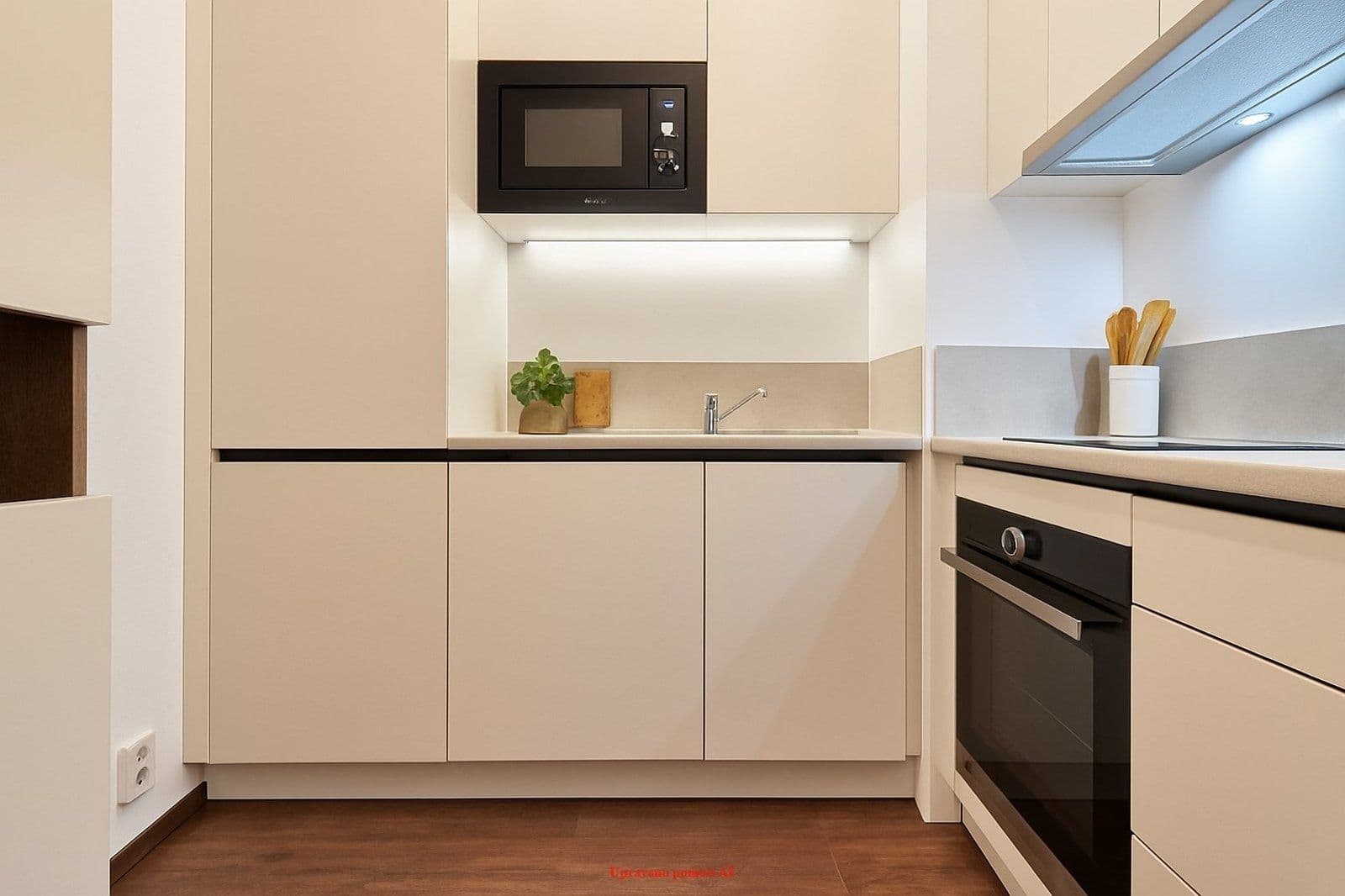 2 bedroom flat to rent, 46 m², Magisterská, Plzeň, Plzeňský Region 2 bedroom flat to rent, 46 m², Magisterská, Plzeň, Plzeňský Region