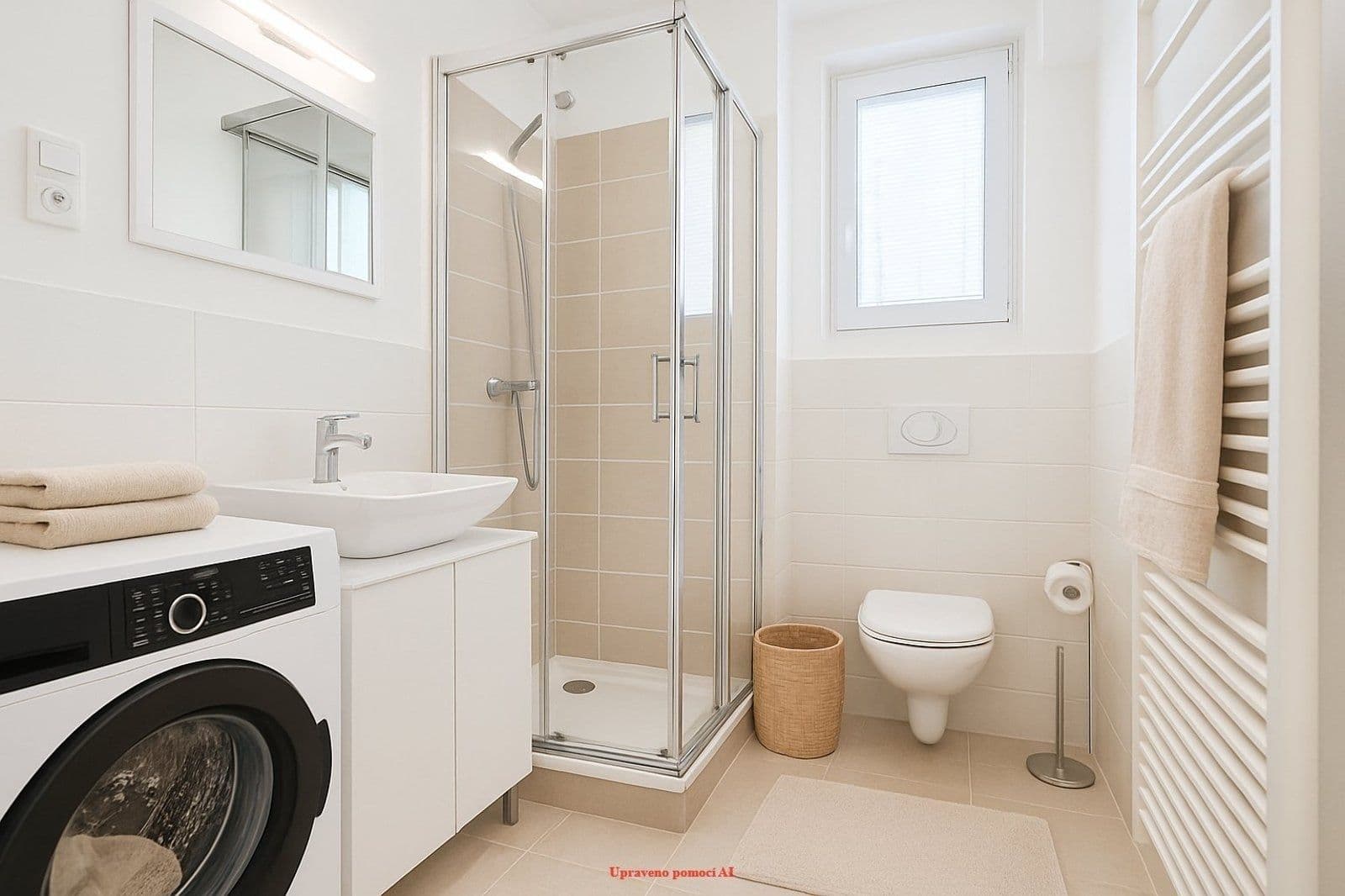 2 bedroom flat to rent, 46 m², Magisterská, Plzeň, Plzeňský Region 2 bedroom flat to rent, 46 m², Magisterská, Plzeň, Plzeňský Region