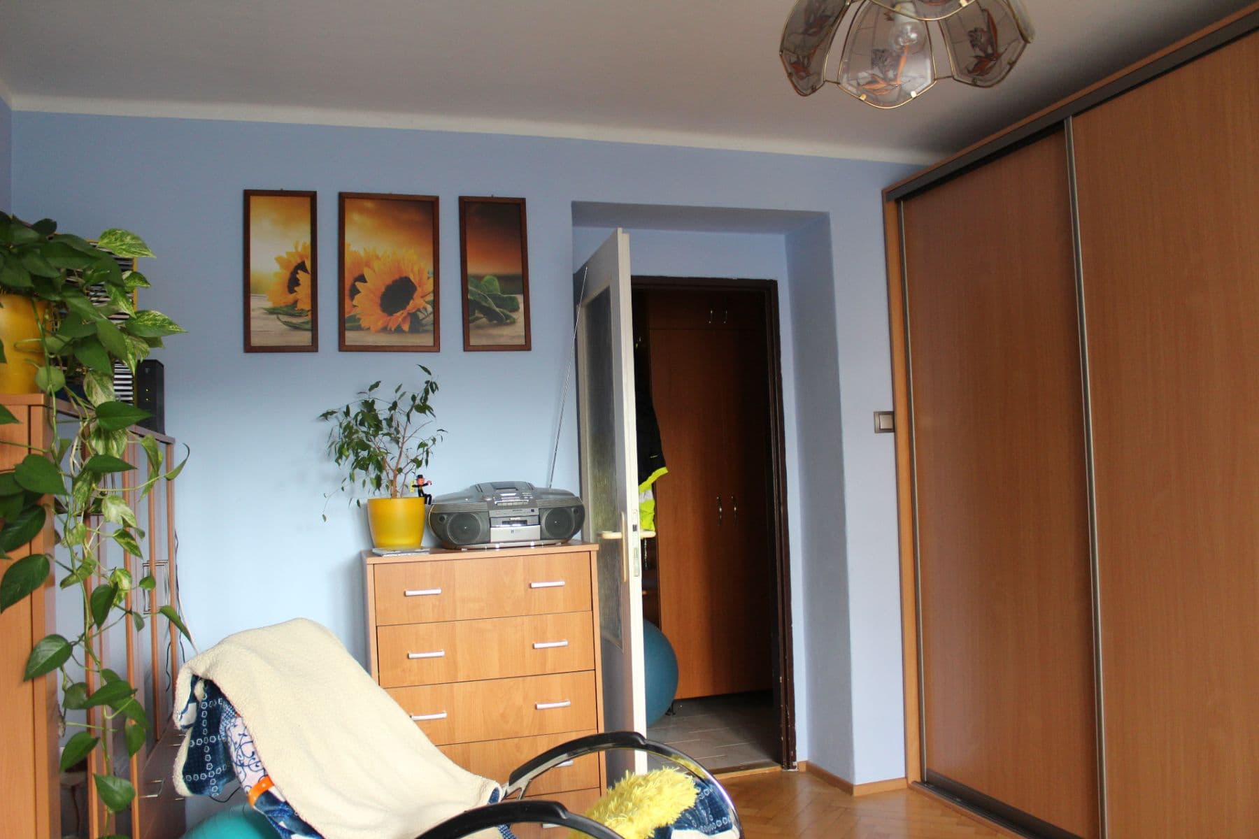 2 bedroom flat for sale, 56 m², V Prokopě, Čelákovice, Středočeský Region 2 bedroom flat for sale, 56 m², V Prokopě, Čelákovice, Středočeský Region